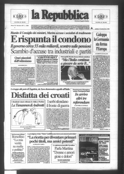 La repubblica